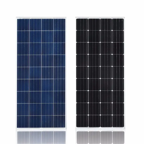 Solar panel -1